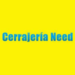 Cerrajería Need