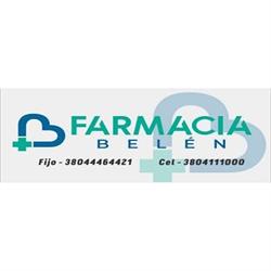 Farmacia Belén
