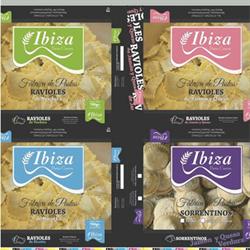 PASTAS IBIZA