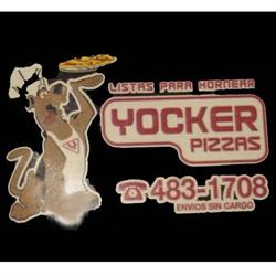 PIZZERIA YOCKER