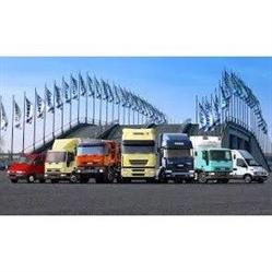 Iveco - Camiones Bonamico SRL