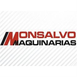 Monsalvo Maquinarias