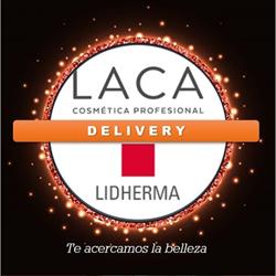 LACA-LIDHERMA DELIVERY