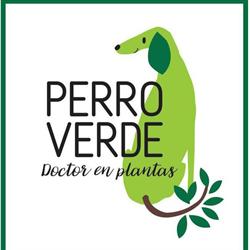 PABLO PERRO VERDE  DAVERDES