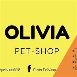 OLIVIA - PET SHOP