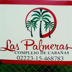 COMPLEJO DE CABAÑAS LAS PALMERAS