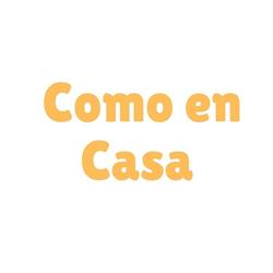 COMO EN CASA