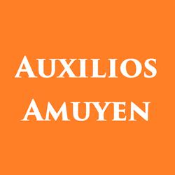 AUXILIOS AMUYEN