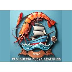 Pescadería M.g.c. Nueva Argentina Siglo XXI SRL