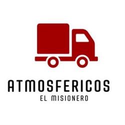 Atmosféricos Posadas