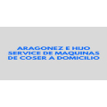Aragonez E Hijo - Service de Maquinas de Coser a Domicilio