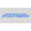 Aragonez E Hijo - Service de Maquinas de Coser a Domicilio