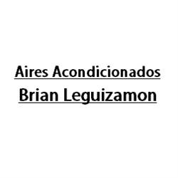 AIRES  ACONDICIONADO  BRIAN LEGUIZAMON