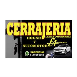 Cerrajería la Alvarense