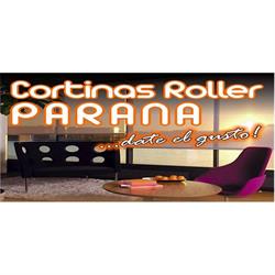 Cortinas  Roller  Paraná