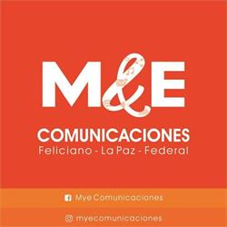 M Y E COMUNICACIONES