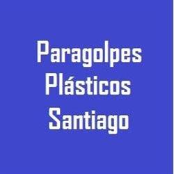 PARAGOLPES PLASTICOS SANTIAGO