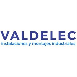 VALDELEC - INSTALACIONES Y MONTAJES INDUSTRIALES