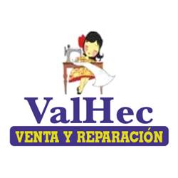 Valhec - Maquinas de Coser Familiares E Industriales