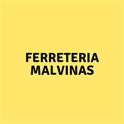 FERRETERIA MALVINAS