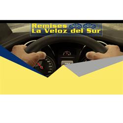 Remises la Veloz del Sur