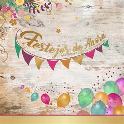 Festejos de Ahora