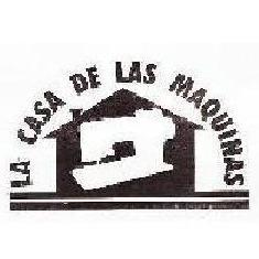LA CASA DE LAS MAQUINAS