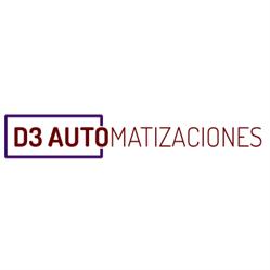 D3 FABRICA DE PORTONES