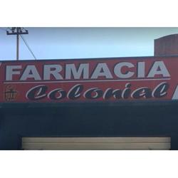 Farmacia Colonial