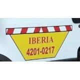 VOLQUETES IBERIA