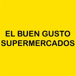 EL BUEN GUSTO SUPERMERCADOS