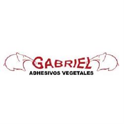 Adhesivos Vegetales Gabriel