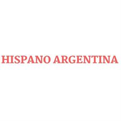 HISPANO ARGENTINA