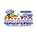 Repuestos para Volkswagen y Ford