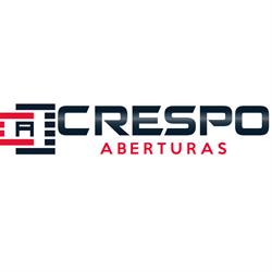 CRESPO ABERTURAS