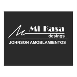 MI KASA DESING - JOHNSON AMOBLAMIENTOS
