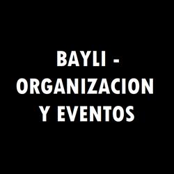BAYLI - ORGANIZACION Y EVENTOS