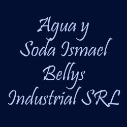 Agua y Soda Ismael-bellys Industrial SRL