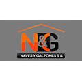 NAVES Y GALPONES