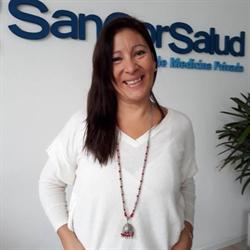 VALERIA LUPPO- ASESORA SANCOR SALUD
