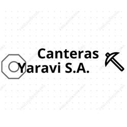 Canteras Yaravi SA