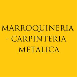 MARROQUINERIA - CARPINTERIA METALICA