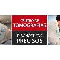 Taciot SRL - Tomografia Computada