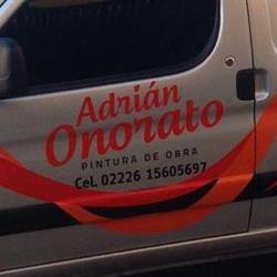 Hidrolavado de Alta Presión Adrián Onorato