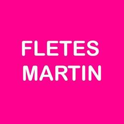 FLETES Y MUDANZAS MARTIN