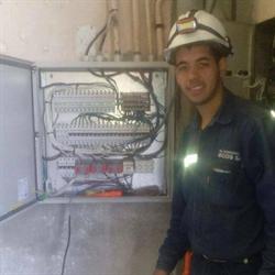 SERVICIOS ELECTRICOS NASIF