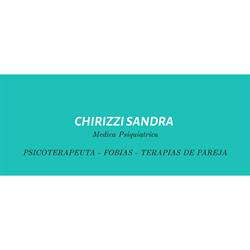 Chirizzi Sandra