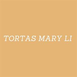 TORTAS MARY LI ELABORACION ARTESANAL