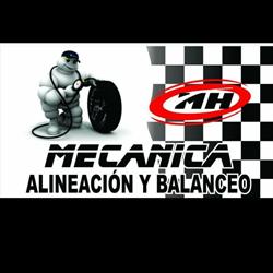 MH  MECANICA INTEGRAL