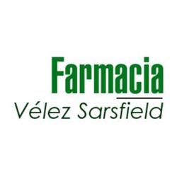 Farmacia Vélez Sarsfield